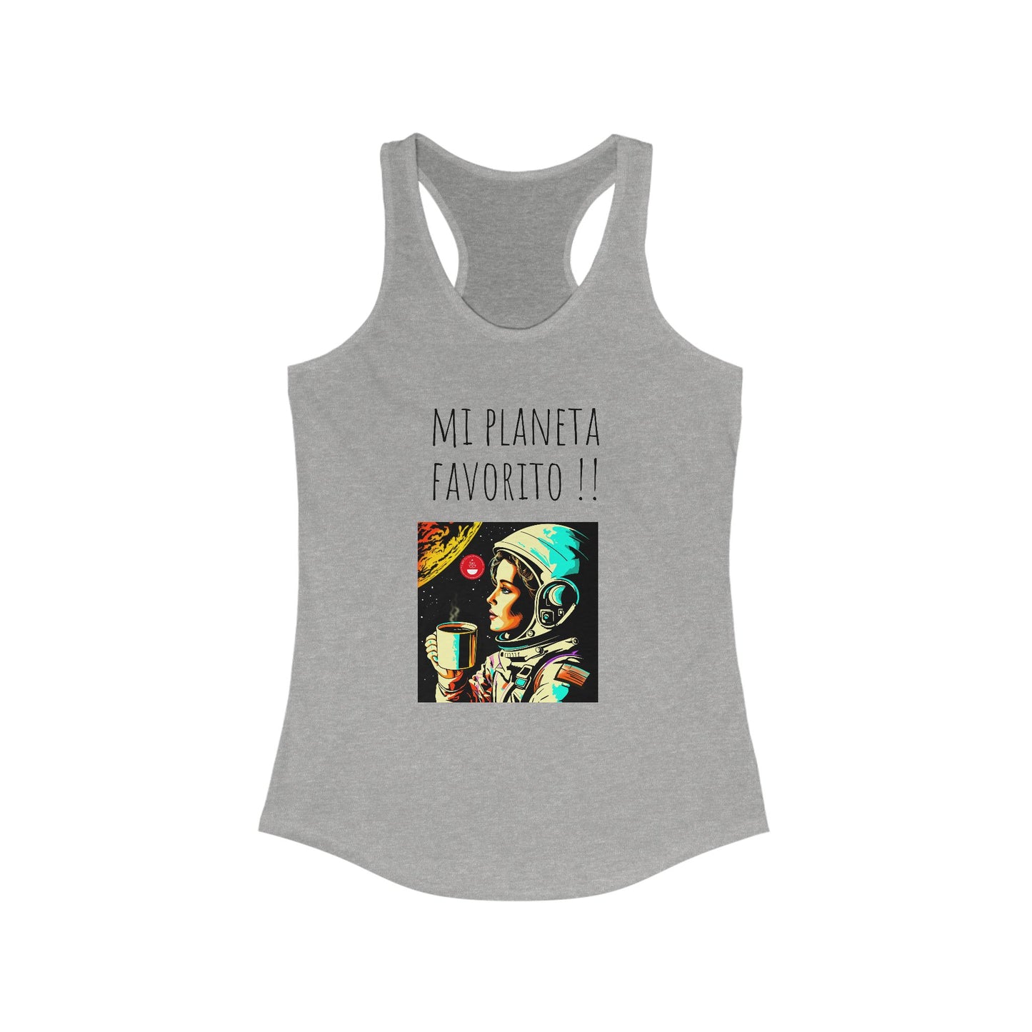 Women's Ideal Racerback Tank