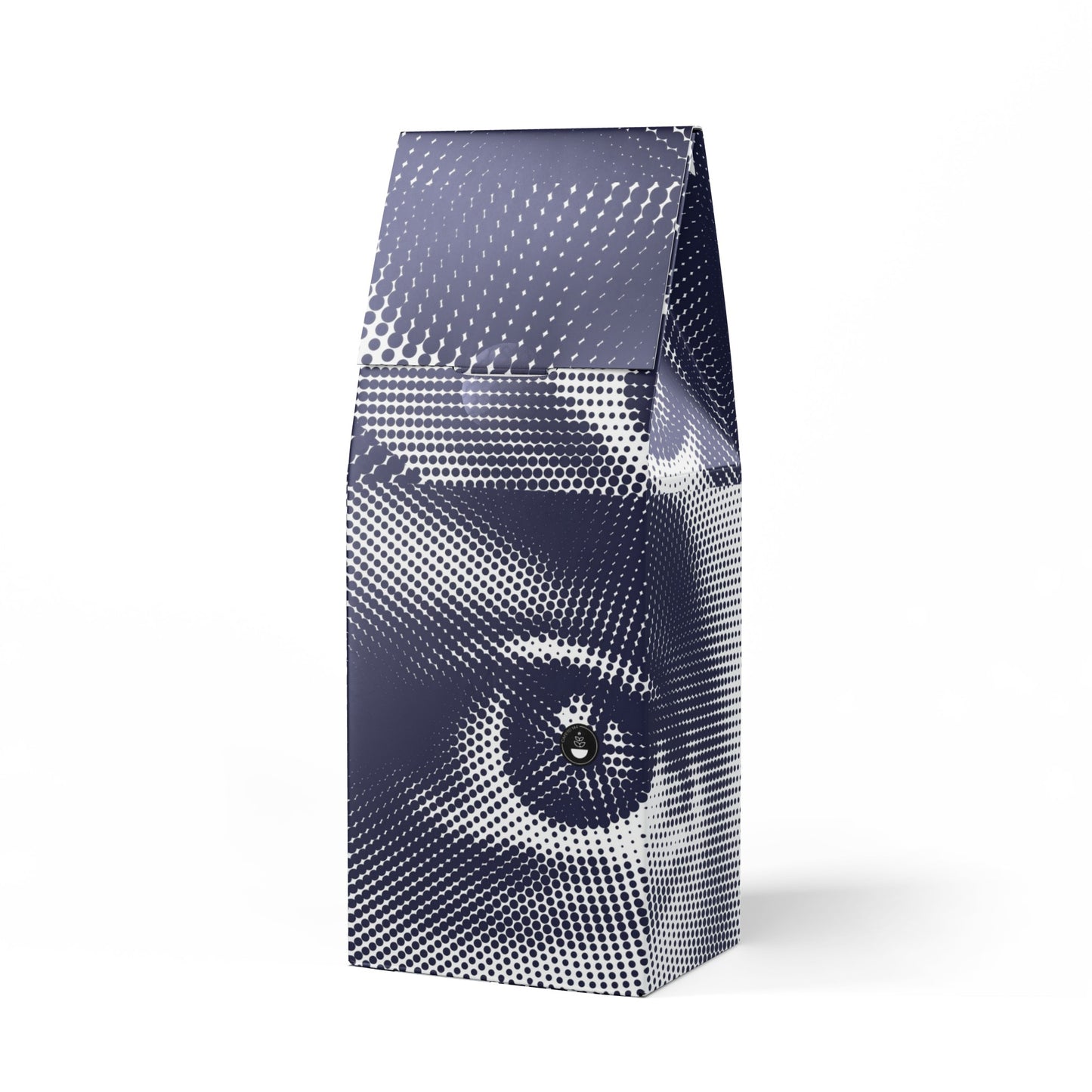 Trapper Peak Decaf Coffee Blend (Medium Roast)