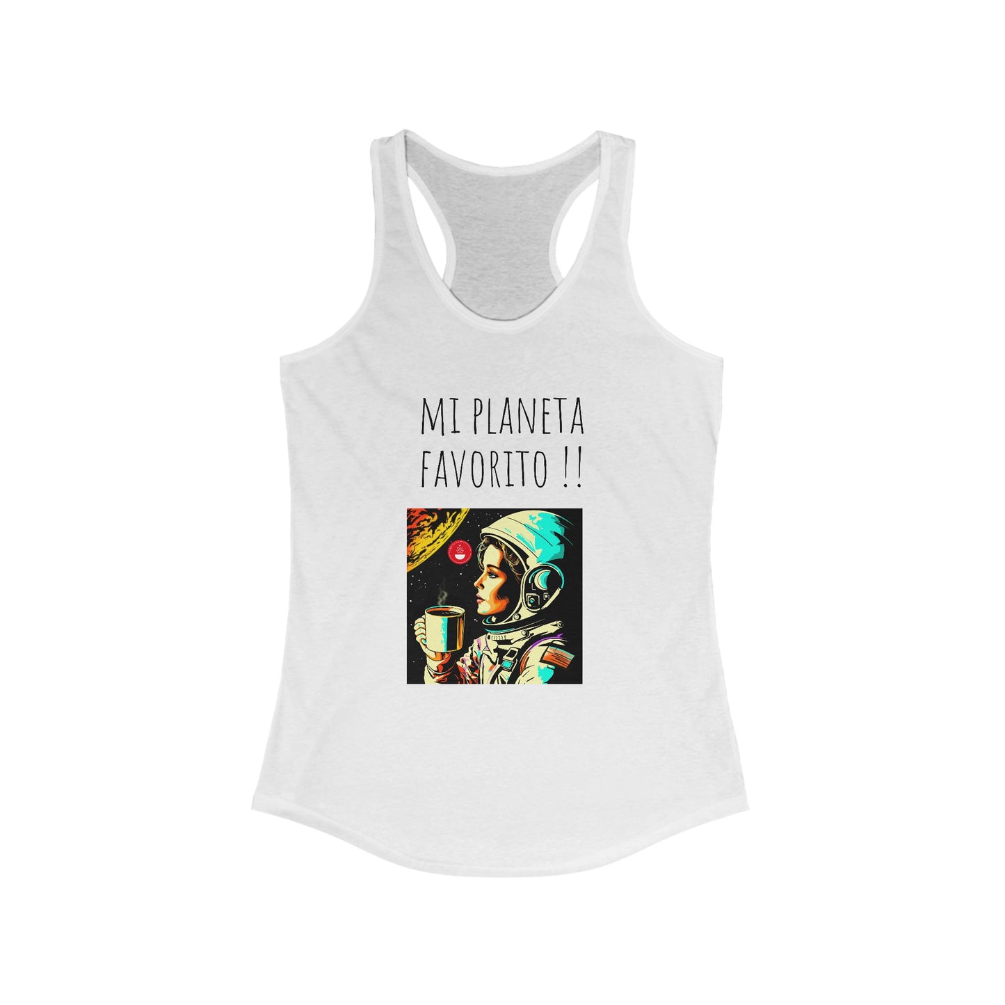 Women's Ideal Racerback Tank